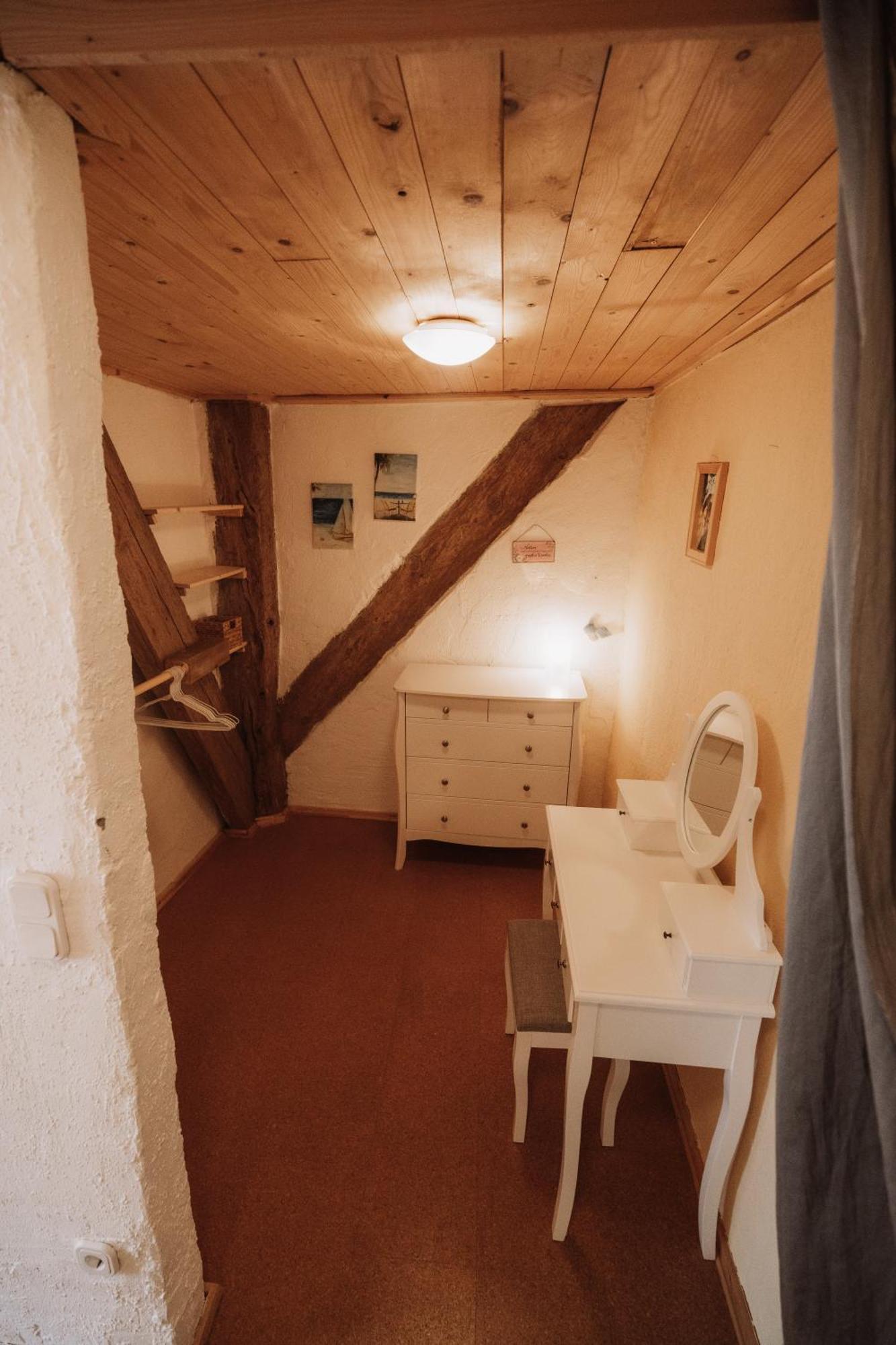 Ferienhof Spiegelhaus Крумхёрн Номер фото